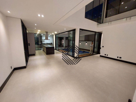 Imagem Sobrado com 3 Quartos à Venda, 250 m² em Condomínio Chácara Ondina - Sorocaba