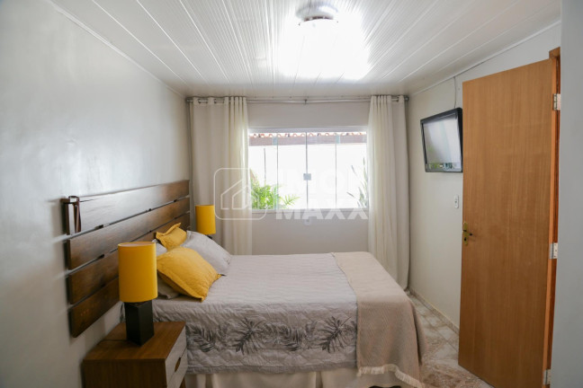 Imagem Casa com 3 Quartos à Venda, 120 m² em Riacho Fundo I - Brasília Imagem Casa com 3 Quartos à Venda, 120 m² em Riacho Fundo I - Brasília