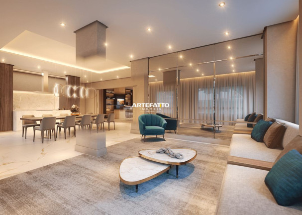 Imagem Apartamento com 3 Quartos à Venda, 102 m² em Jardim - Santo André Imagem Apartamento com 3 Quartos à Venda, 102 m² em Jardim - Santo André