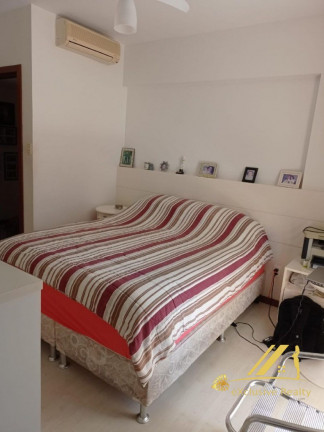Imagem Apartamento com 3 Quartos para Alugar, 146 m² em Chame-chame - Salvador