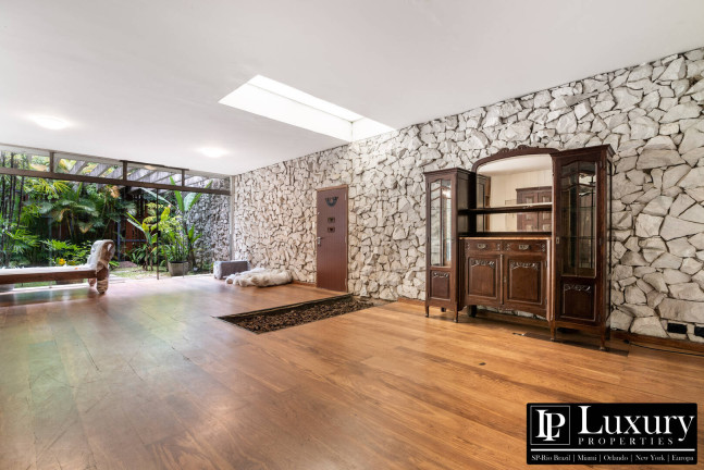 Imagem Casa à Venda,  em Jardim América - São Paulo