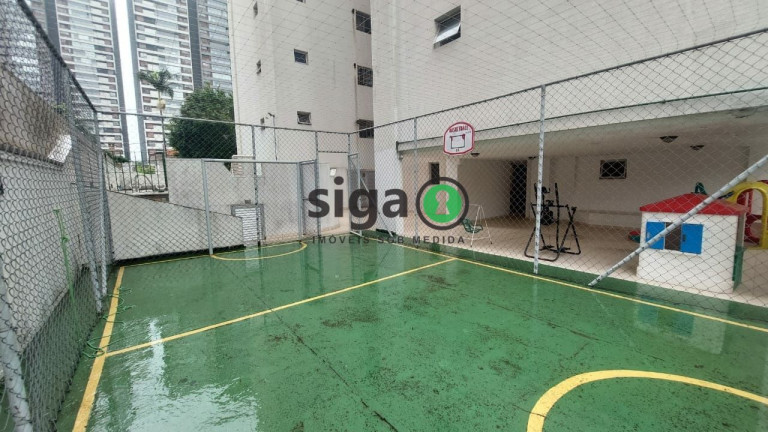 Imagem Apartamento com 3 Quartos à Venda, 78 m² em Brooklin - São Paulo Imagem Apartamento com 3 Quartos à Venda, 78 m² em Brooklin - São Paulo
