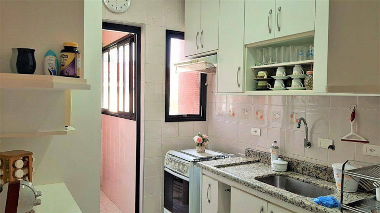 Imagem Apartamento com 3 Quartos à Venda, 70 m² em Bosque Da Saúde - São Paulo Imagem Apartamento com 3 Quartos à Venda, 70 m² em Bosque Da Saúde - São Paulo