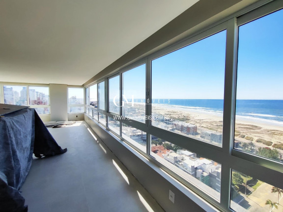 Apartamento com 4 Quartos à Venda, 248 m² em Praia Grande - Torres
