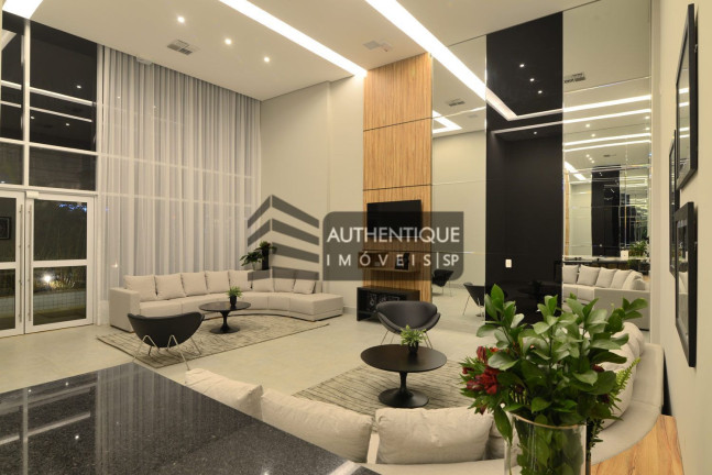 Imagem Apartamento com 2 Quartos à Venda, 77 m² em Jardim Anália Franco - São Paulo Imagem Apartamento com 2 Quartos à Venda, 77 m² em Jardim Anália Franco - São Paulo