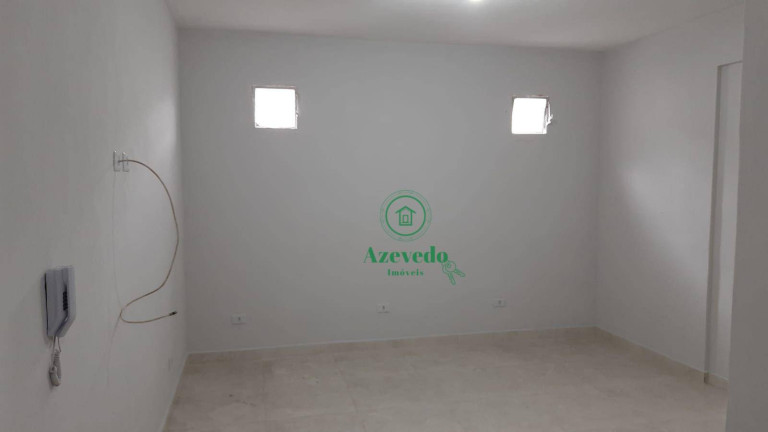 Imagem Studio com 1 Quarto à Venda, 24 m² em Centro - Guarulhos