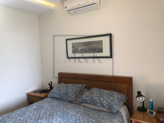 Imagem Apartamento com 3 Quartos à Venda, 241 m² em Barra Da Tijuca - Rio De Janeiro
