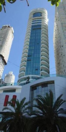 Apartamento com 3 Quartos para Temporada, 182 m² em Centro - Balneário Camboriú