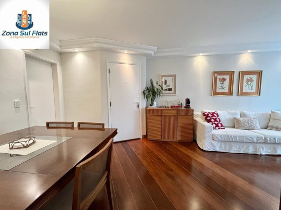 Imagem Apartamento com 3 Quartos à Venda, 92 m² em Perdizes - São Paulo