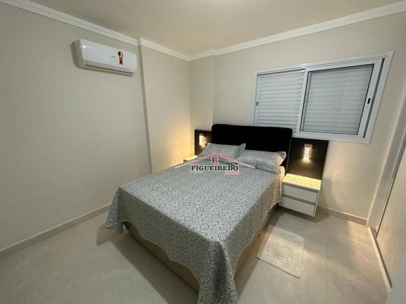 Imagem Apartamento com 2 Quartos à Venda, 78 m² em Boqueirão - Praia Grande