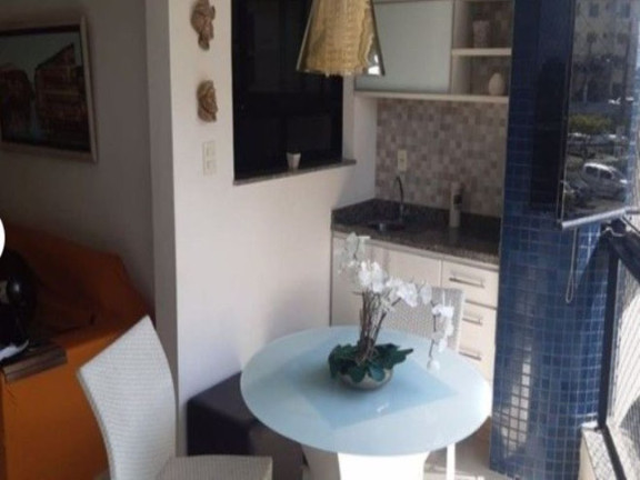 Imagem Apartamento com 2 Quartos à Venda, 72 m² em Boca Do Rio - Salvador