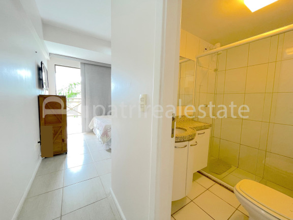 Imagem Apartamento com 3 Quartos à Venda, 126 m² em Prainha - Aquiraz