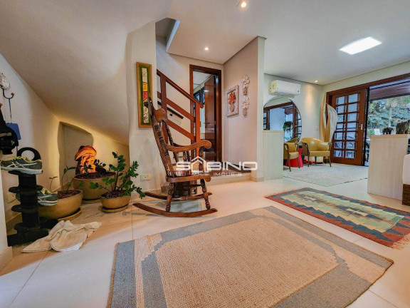Imagem Casa de Vila com 3 Quartos à Venda, 142 m² em Riviera De São Lourenço - Bertioga