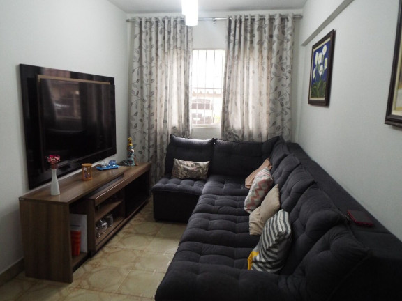 Imagem Apartamento com 2 Quartos à Venda, em Vila Homero Thon - Santo André Imagem Apartamento com 2 Quartos à Venda, em Vila Homero Thon - Santo André