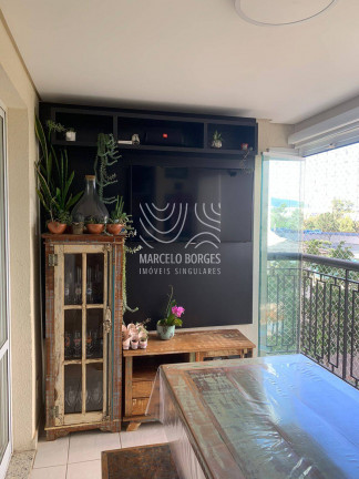 Imagem Apartamento com 3 Quartos à Venda, 119 m² em Jardim Ermida I - Jundiaí