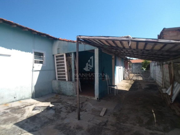 Casa com 2 Quartos à Venda, 170 m² em Condomínio Coronel (nova Veneza) - Sumaré