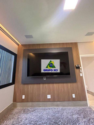 Imagem Casa com 4 Quartos à Venda, 333 m² em Nova Veneza - Paulínia Imagem Casa com 4 Quartos à Venda, 333 m² em Nova Veneza - Paulínia