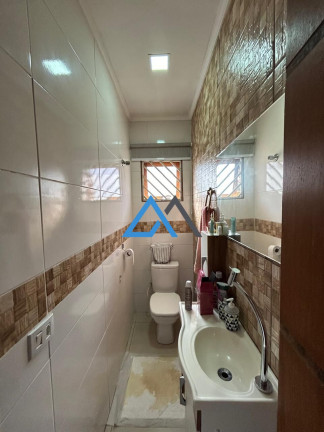 Imagem Casa com 2 Quartos à Venda, 120 m² em Companhia Fazenda Belém - Franco Da Rocha
