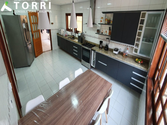Imagem Imóvel com 4 Quartos à Venda, 445 m² em Condomínio Ibiti Do Paço - Sorocaba