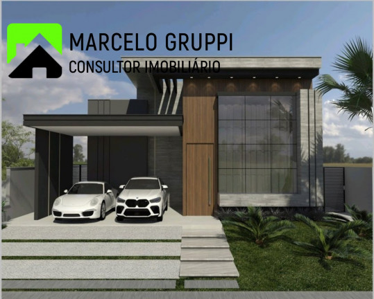 Imagem Casa com 4 Quartos à Venda, 259 m² em Jardim Maison Du Parc - Indaiatuba