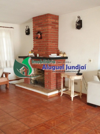 Imagem Casa com 3 Quartos para Alugar ou Temporada, 167 m² em Jardim Ermida I - Jundiaí Imagem Casa com 3 Quartos para Alugar ou Temporada, 167 m² em Jardim Ermida I - Jundiaí