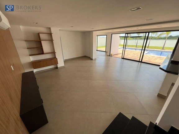 Imagem Casa com 4 Quartos à Venda, 456 m² em Eco Residencial Fazenda Jequitibá - Sorocaba Imagem Casa com 4 Quartos à Venda, 456 m² em Eco Residencial Fazenda Jequitibá - Sorocaba