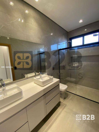 Imagem Casa com 3 Quartos à Venda, 250 m² em Residencial Cyrela - Bauru Imagem Casa com 3 Quartos à Venda, 250 m² em Residencial Cyrela - Bauru