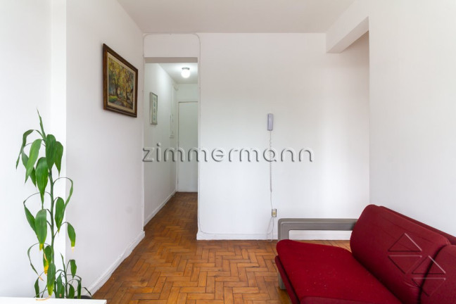 Imagem Apartamento com 2 Quartos à Venda, 95 m² em Pinheiros - São Paulo Imagem Apartamento com 2 Quartos à Venda, 95 m² em Pinheiros - São Paulo