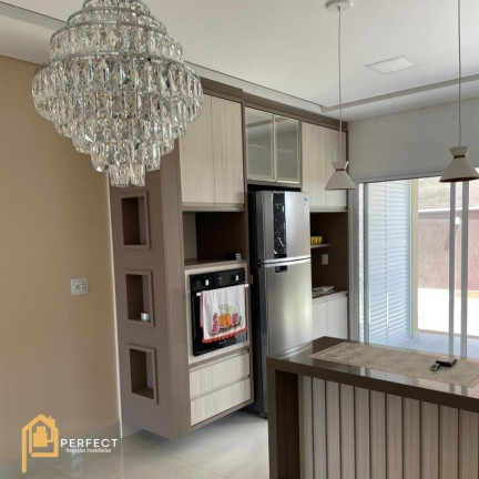 Imagem Casa com 4 Quartos para Alugar, 150 m² em Via Dutra - Caçapava