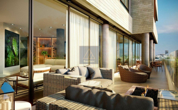 Imagem Apartamento com 3 Quartos à Venda, 142 m² em Hugo Lange - Curitiba Imagem Apartamento com 3 Quartos à Venda, 142 m² em Hugo Lange - Curitiba