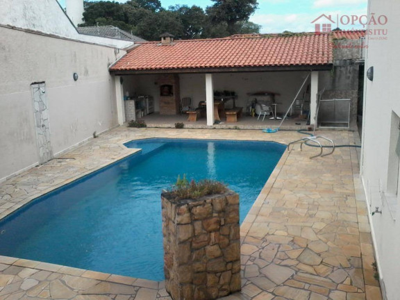 Imagem Casa com 4 Quartos à Venda, 450 m² em Alto Das Palmeiras - Itu Imagem Casa com 4 Quartos à Venda, 450 m² em Alto Das Palmeiras - Itu