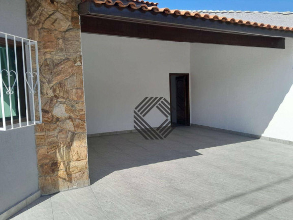 Casa com 3 Quartos à Venda, 194 m² em Jardim São Carlos - Sorocaba
