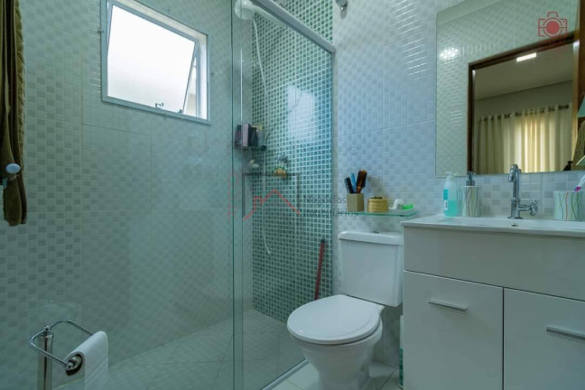 Imagem Casa de Condomínio com 3 Quartos à Venda, 110 m² em Residencial Vila Victoria - Itupeva