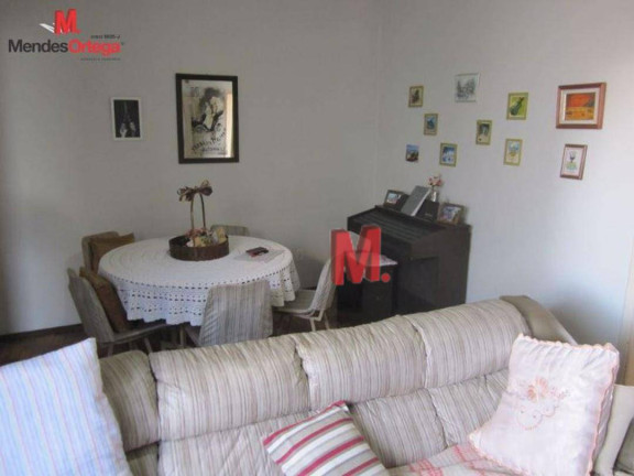 Imagem Apartamento com 2 Quartos à Venda, 109 m² em Centro - Sorocaba
