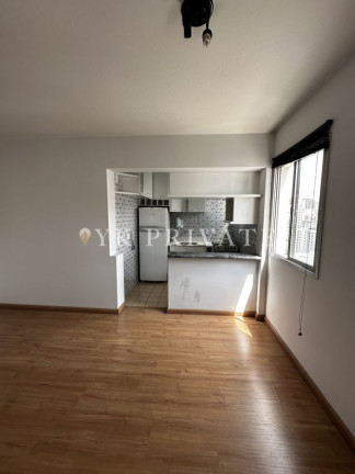Imagem Apartamento com 1 Quarto à Venda, 46 m² em Perdizes - São Paulo Imagem Apartamento com 1 Quarto à Venda, 46 m² em Perdizes - São Paulo