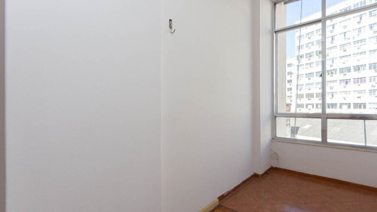 Imagem Imóvel com 1 Quarto à Venda, 40 m² em Catete - Rio De Janeiro