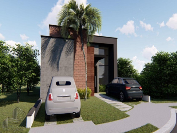 Imagem Casa de Condomínio com 3 Quartos à Venda, 97 m² em Cajuru Do Sul - Sorocaba Imagem Casa de Condomínio com 3 Quartos à Venda, 97 m² em Cajuru Do Sul - Sorocaba