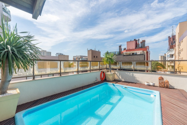 Imagem Imóvel com 4 Quartos à Venda, em Bela Vista - Porto Alegre Imagem Imóvel com 4 Quartos à Venda, em Bela Vista - Porto Alegre