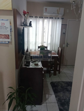 Apartamento com 2 Quartos à Venda, 60 m² em Conjunto Residencial Tancredo Neves - São Vicente