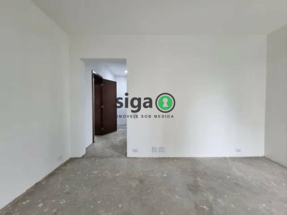 Imagem Apartamento com 4 Quartos à Venda, 236 m² em Morumbi - São Paulo