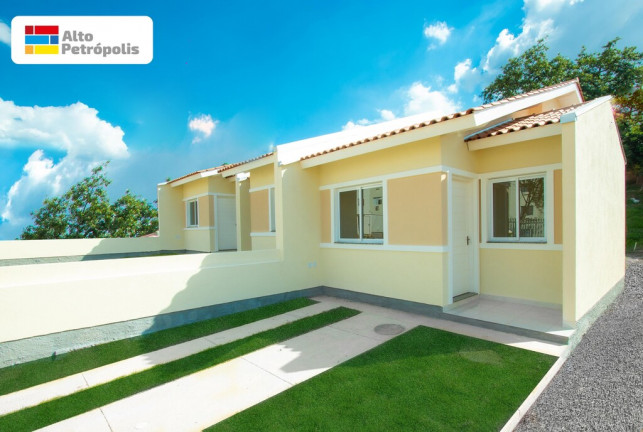 Imagem Casa de Condomínio com 2 Quartos à Venda, 49 m² em Jardim Leopoldina - Porto Alegre Imagem Casa de Condomínio com 2 Quartos à Venda, 49 m² em Jardim Leopoldina - Porto Alegre