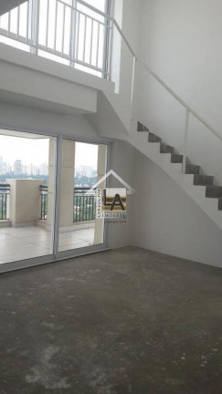 Imagem Apartamento com 4 Quartos à Venda, 380 m² em Alto Da Boa Vista - São Paulo