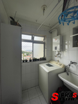 Imagem Apartamento com 3 Quartos à Venda, 62 m² em Vila Antonieta - São Paulo Imagem Apartamento com 3 Quartos à Venda, 62 m² em Vila Antonieta - São Paulo