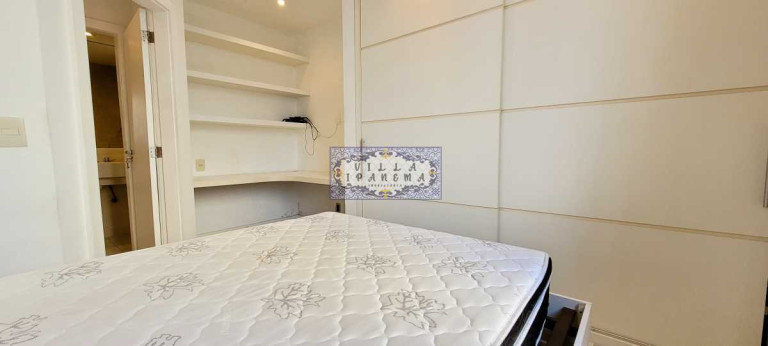 Imagem Apartamento com 1 Quarto à Venda, 38 m² em Ipanema - Rio De Janeiro