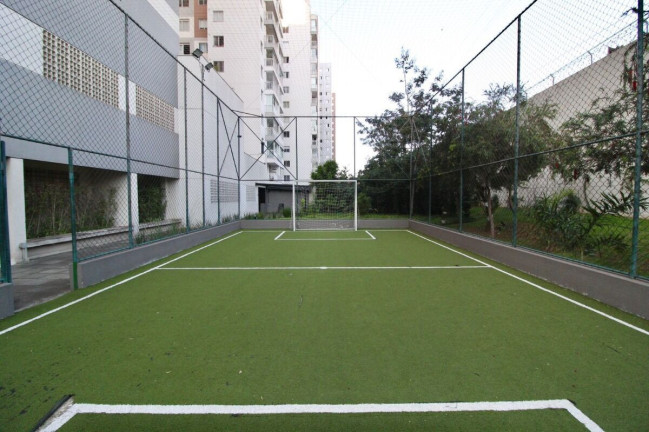 Imagem Apartamento com 2 Quartos à Venda, 49 m² em Barra Funda - São Paulo