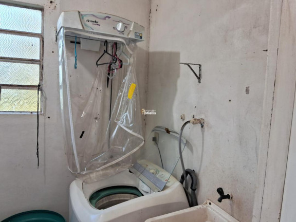 Imagem Casa com 4 Quartos à Venda, 121 m² em Tarumã - Viamão