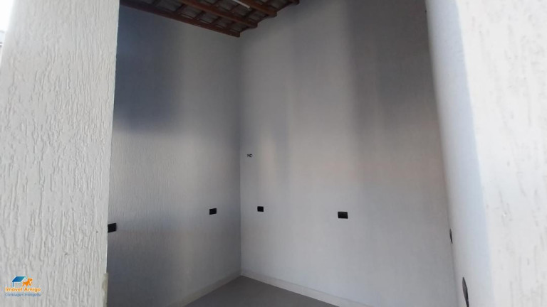 Imagem Imóvel com 2 Quartos à Venda, 20 m² em Jardim Paraíso - Santo André