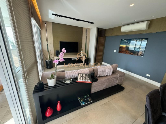 Imagem Imóvel com 3 Quartos à Venda, 122 m² em Jardim Das Indústrias - São José Dos Campos