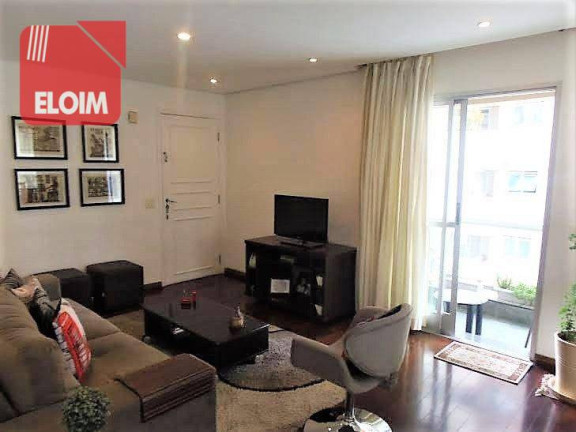 Imagem Apartamento com 2 Quartos à Venda ou Locação, 98 m² em Pompéia - São Paulo Imagem Apartamento com 2 Quartos à Venda ou Locação, 98 m² em Pompéia - São Paulo