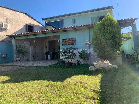 Casa com 4 Quartos à Venda, 250 m² em Cecília - Viamão